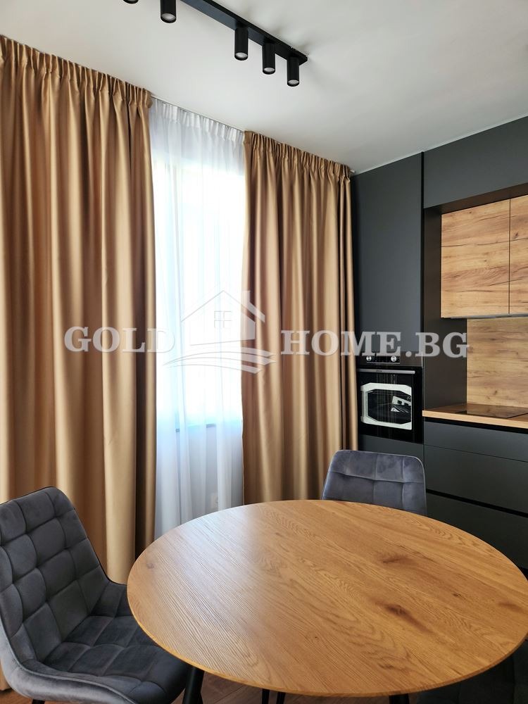 Продава 2-СТАЕН, гр. Пловдив, Христо Смирненски, снимка 4 - Апартаменти - 52623895