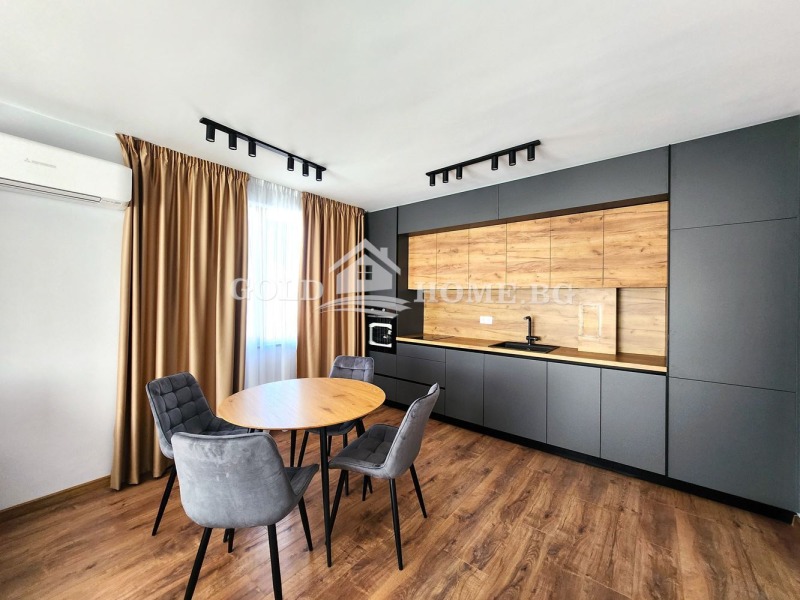 Продава 2-СТАЕН, гр. Пловдив, Христо Смирненски, снимка 3 - Апартаменти - 52623895