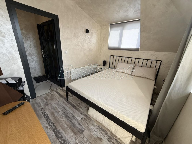 Продава 2-СТАЕН, гр. Варна, Бриз, снимка 12 - Апартаменти - 53537384