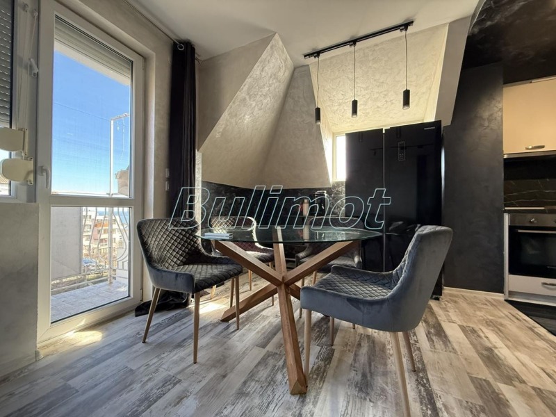 Продава 2-СТАЕН, гр. Варна, Бриз, снимка 4 - Апартаменти - 53537384