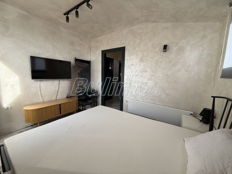 Продава 2-СТАЕН, гр. Варна, Бриз, снимка 13 - Апартаменти - 53537384