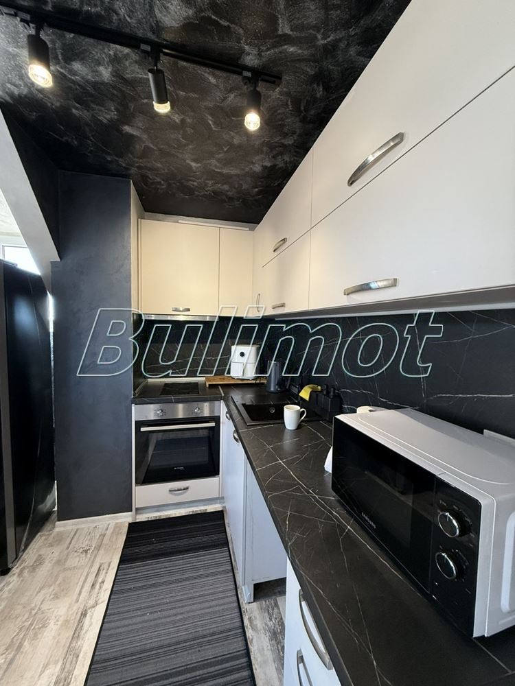 Продава 2-СТАЕН, гр. Варна, Бриз, снимка 9 - Апартаменти - 53537384