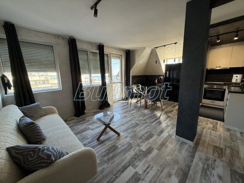 Продава 2-СТАЕН, гр. Варна, Бриз, снимка 3 - Апартаменти - 53537384