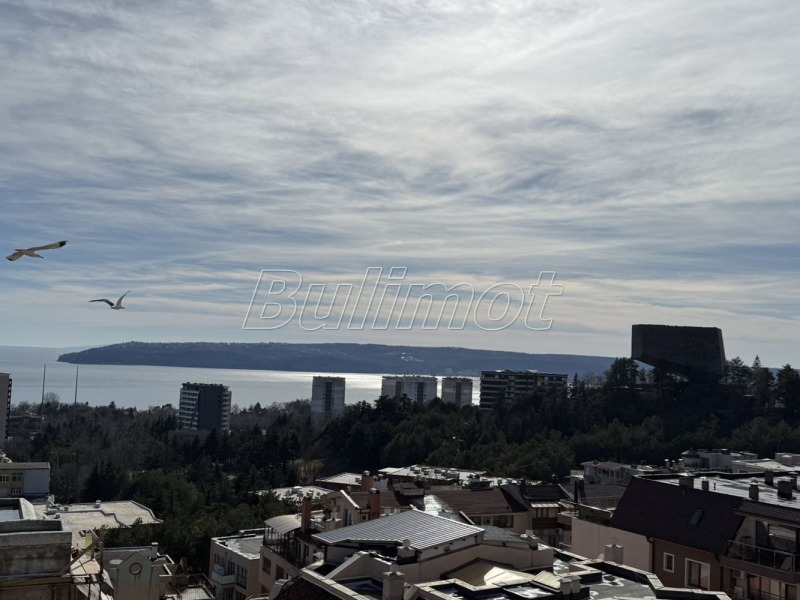 Продава 2-СТАЕН, гр. Варна, Бриз, снимка 7 - Апартаменти - 53537384