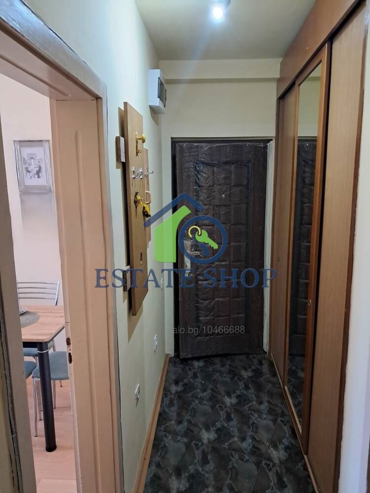 Продава 2-СТАЕН, гр. Пловдив, Мараша, снимка 8 - Апартаменти - 54998337