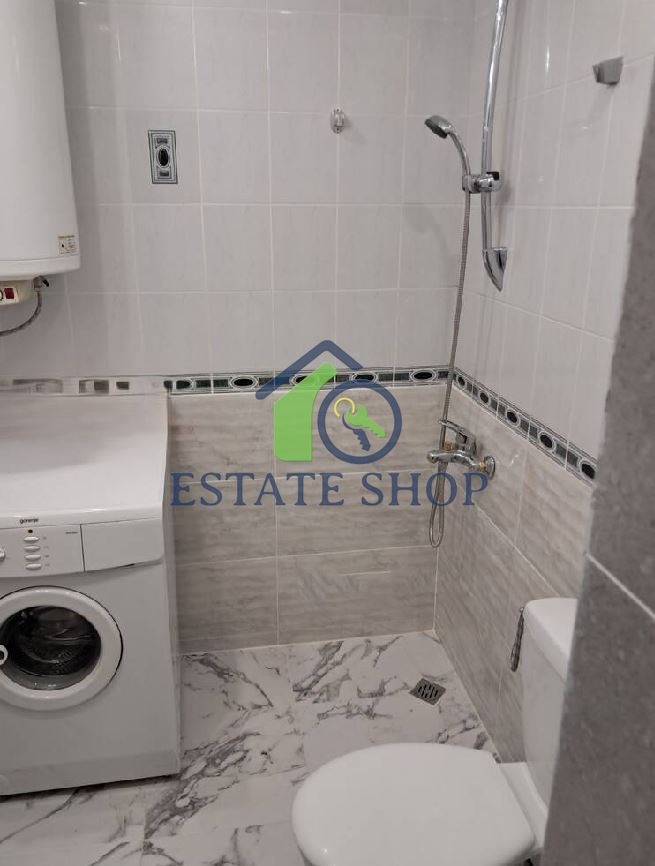 Продава 2-СТАЕН, гр. Пловдив, Мараша, снимка 11 - Апартаменти - 54998337