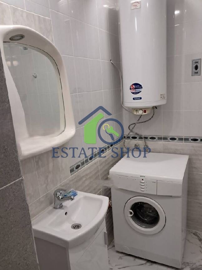 Продава 2-СТАЕН, гр. Пловдив, Мараша, снимка 10 - Апартаменти - 54998337