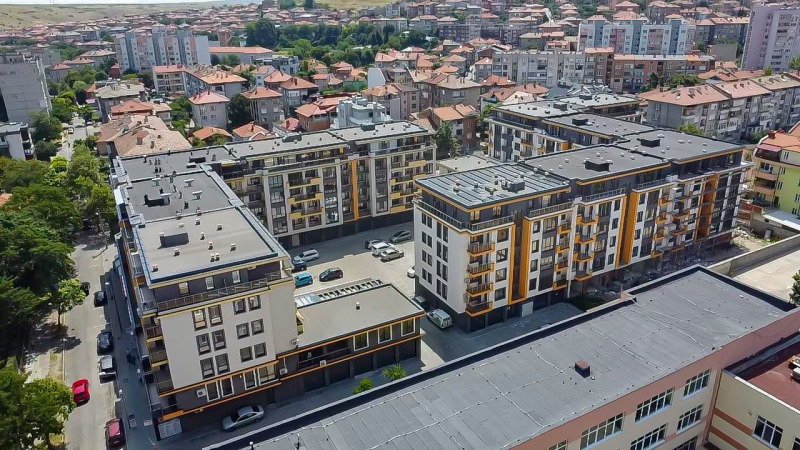 Продава 3-СТАЕН, гр. Асеновград, област Пловдив, снимка 10 - Aпартаменти - 33583814