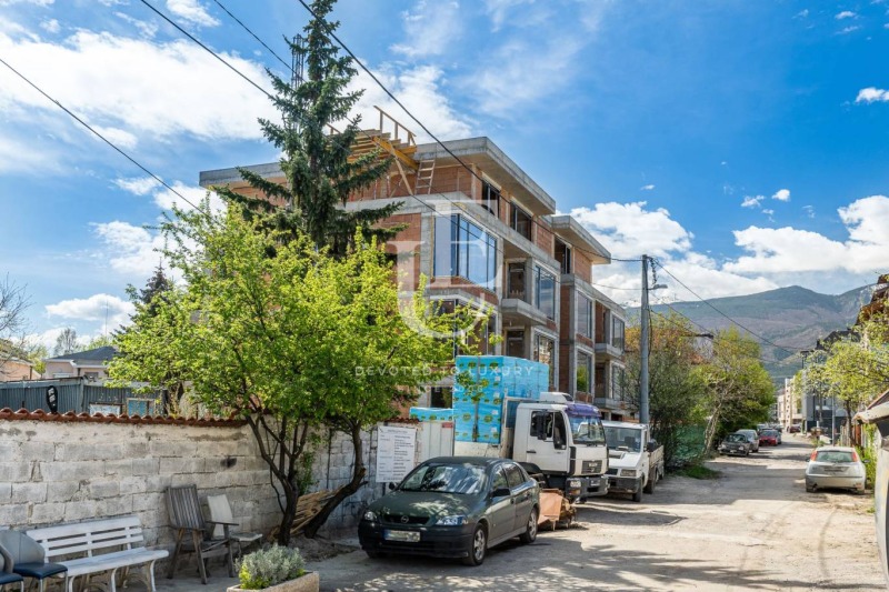 Продава  3-стаен град София , Витоша , 166 кв.м | 83073002 - изображение [6]