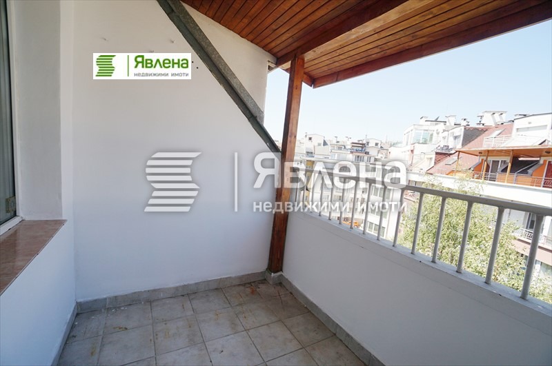 For Sale  2 bedroom Sofia , Oborishte , 77 sq.m | 84112834 - image [11]