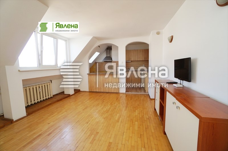 In vendita  2 camere da letto Sofia , Oborishte , 77 mq | 84112834 - Immagine [2]