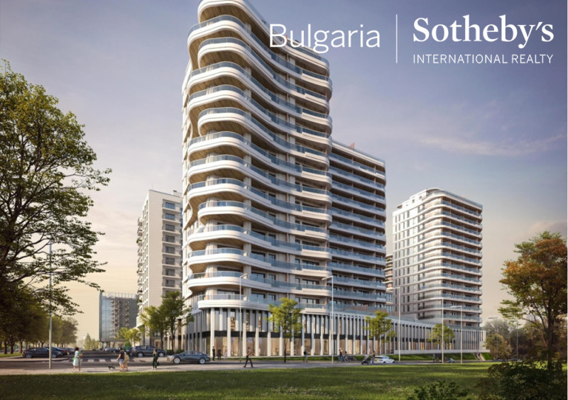 Продава 3-СТАЕН, гр. София, Лозенец, снимка 5 - Aпартаменти - 48066549