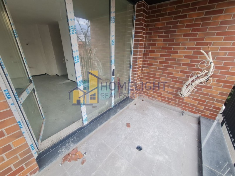 Na prodej  2 ložnice Sofia , Ovča kupel , 106 m2 | 10020908 - obraz [15]