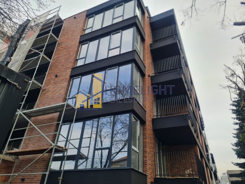 Na prodej  2 ložnice Sofia , Ovča kupel , 106 m2 | 10020908 - obraz [16]
