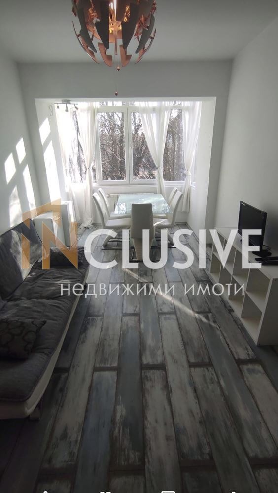 De vânzare  2 dormitoare Sofia , Iavorov , 60 mp | 73467890 - imagine [2]