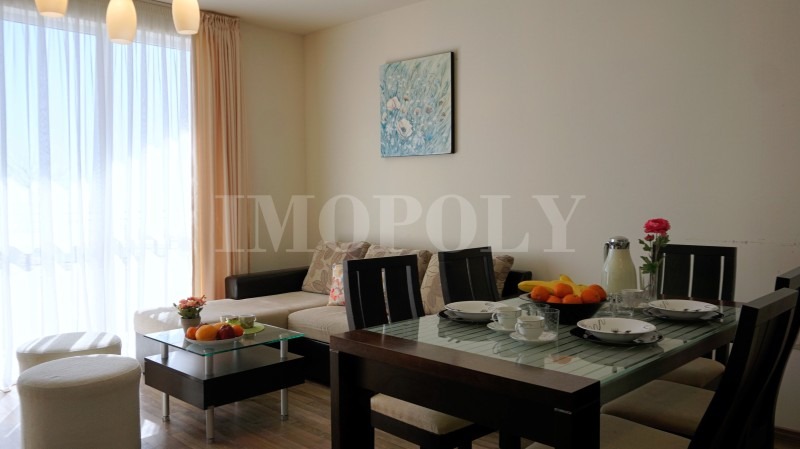 Продава 2-СТАЕН, гр. Каварна, област Добрич, снимка 10 - Апартаменти - 53832396