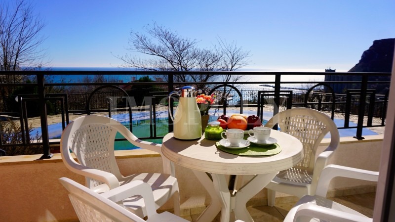 Продава 2-СТАЕН, гр. Каварна, област Добрич, снимка 7 - Апартаменти - 53832396