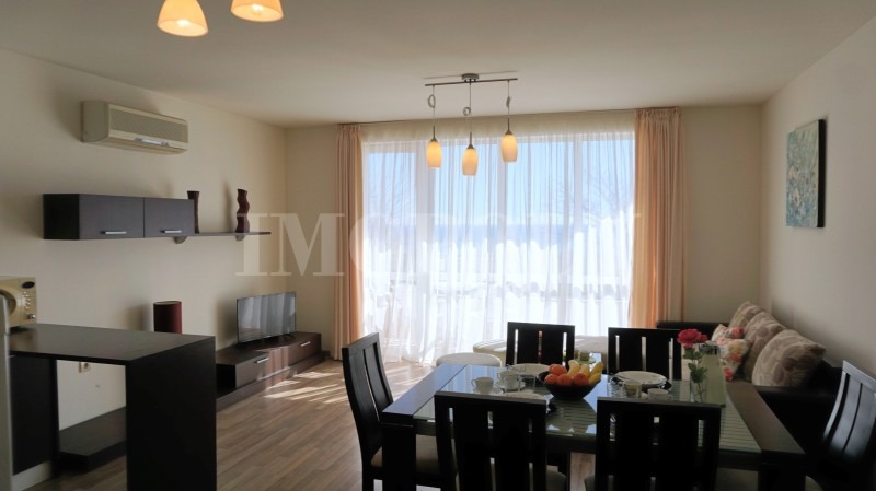 Продава 2-СТАЕН, гр. Каварна, област Добрич, снимка 14 - Апартаменти - 53832396