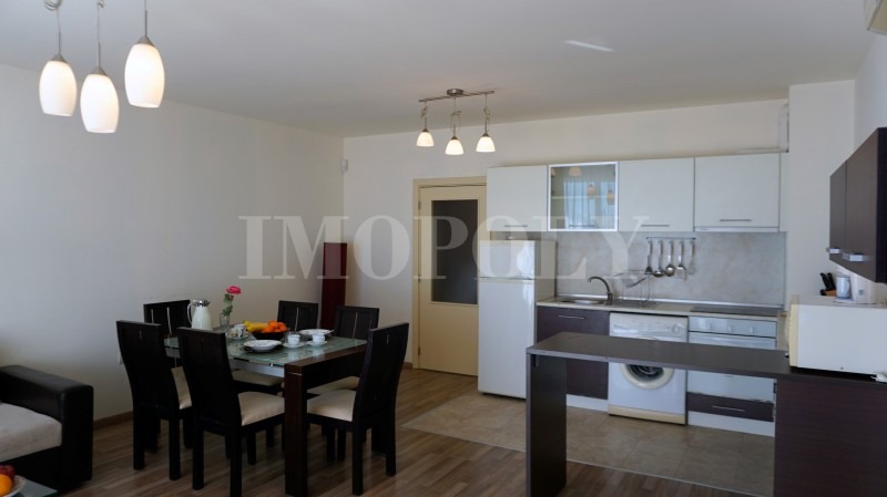 Продава 2-СТАЕН, гр. Каварна, област Добрич, снимка 9 - Апартаменти - 53832396