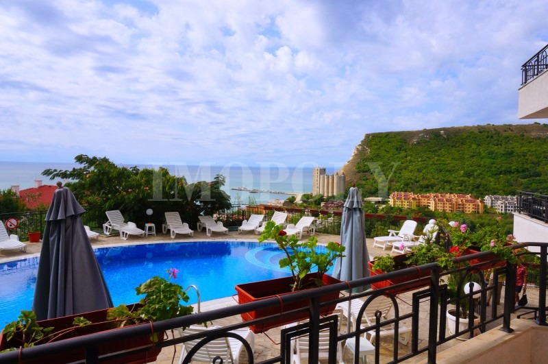 Продава 2-СТАЕН, гр. Каварна, област Добрич