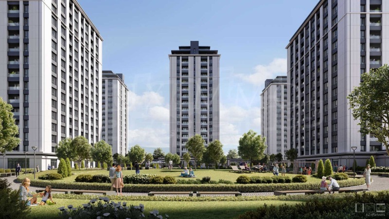 Продава 3-СТАЕН, град София, Банишора • 256000 € • 67435118 — Holmes.bg