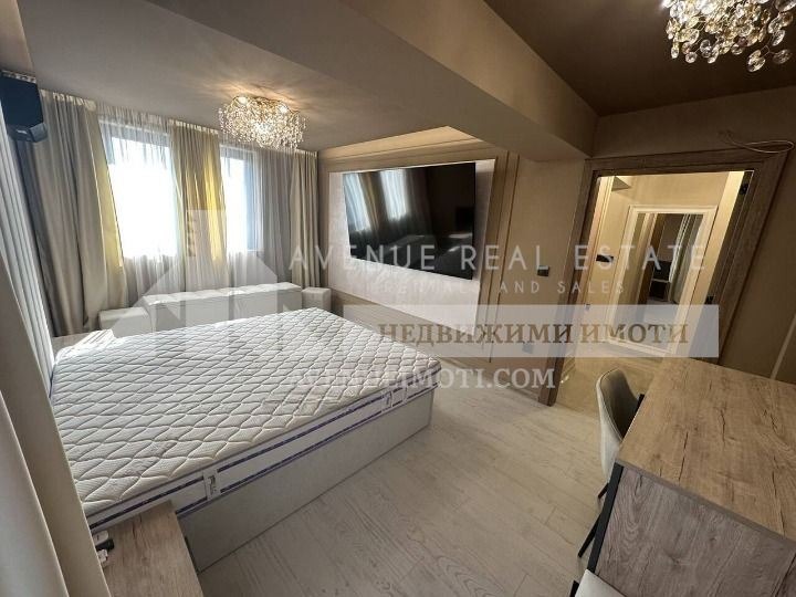 Продава 3-СТАЕН, гр. Пловдив, Център, снимка 5 - Апартаменти - 52389172