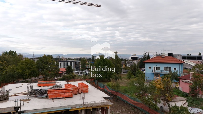 Продава 3-СТАЕН, гр. София, в.з.Симеоново - Драгалевци, снимка 3 - Апартаменти - 52549372