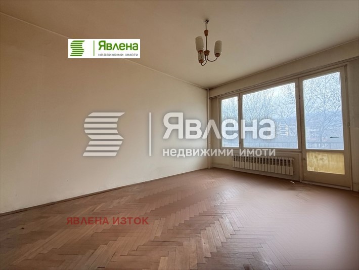Продава 3-СТАЕН, гр. София, Гоце Делчев, снимка 3 - Апартаменти - 52807383