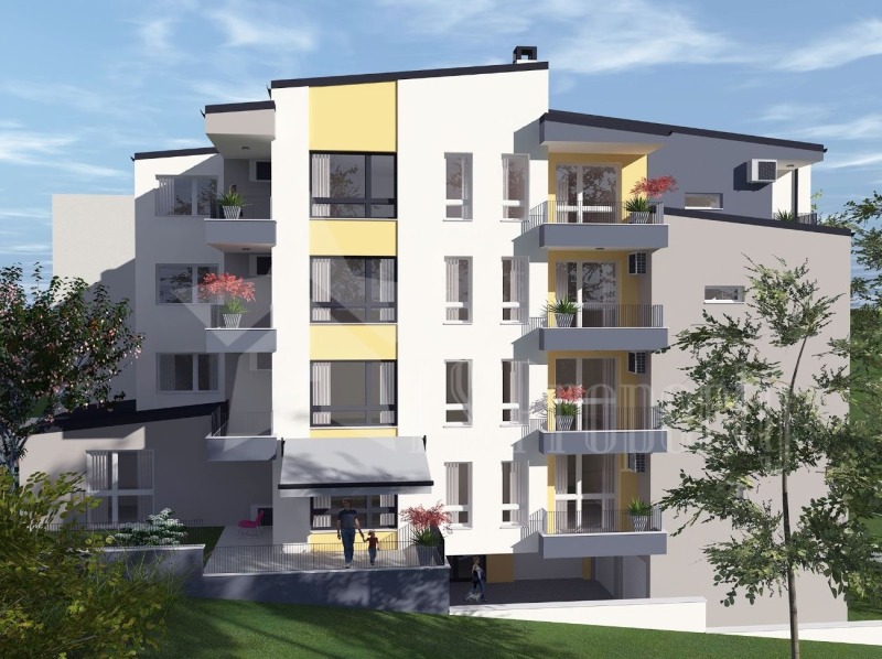 Продава 3-СТАЕН, гр. Стара Загора, Железник - център, снимка 4 - Апартаменти - 53030213