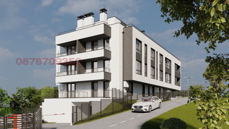 Продава 3-СТАЕН, гр. София, Горубляне