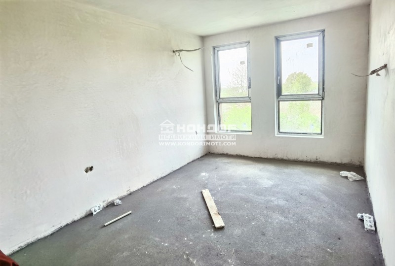 Продава 3-СТАЕН, гр. Пловдив, Кършияка, снимка 6 - Апартаменти - 53108153