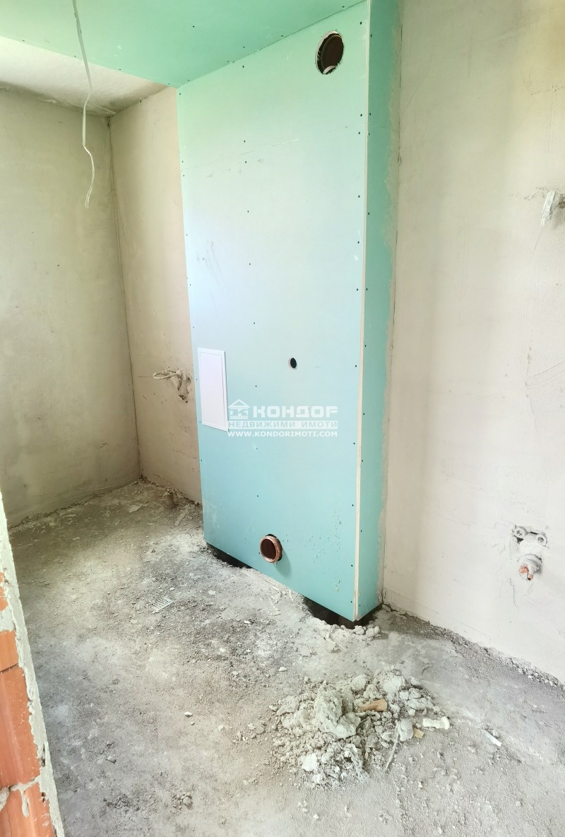 Продава 3-СТАЕН, гр. Пловдив, Кършияка, снимка 7 - Апартаменти - 53108153