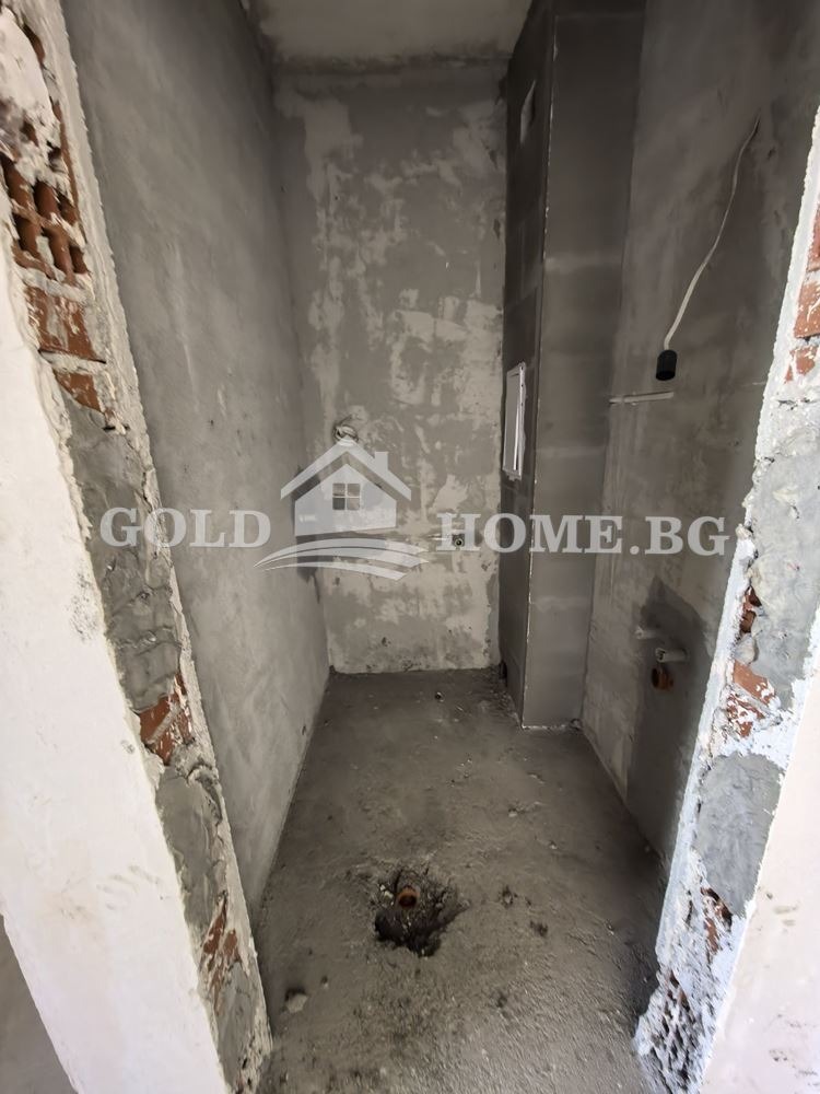 Продава 3-СТАЕН, гр. Пловдив, Беломорски, снимка 14 - Апартаменти - 55615190