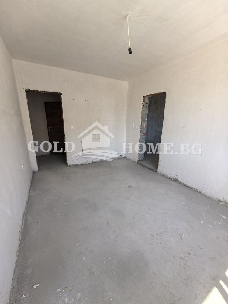 Продава 3-СТАЕН, гр. Пловдив, Беломорски, снимка 9 - Апартаменти - 55615190
