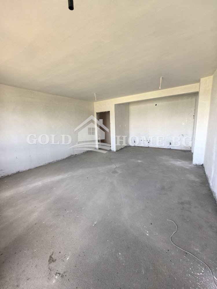Продава 3-СТАЕН, гр. Пловдив, Беломорски, снимка 2 - Апартаменти - 55615190