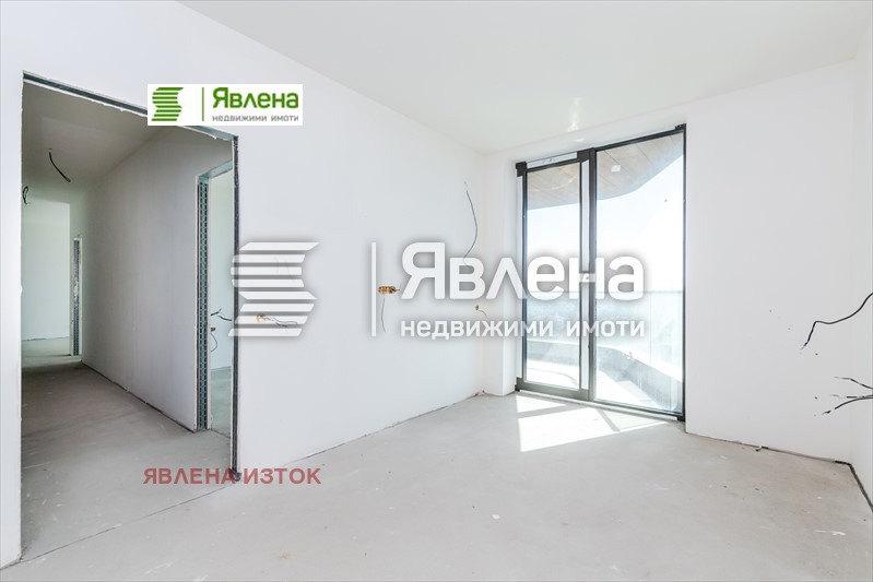 Продава 4-СТАЕН, гр. София, Кръстова вада, снимка 3 - Aпартаменти - 48696345