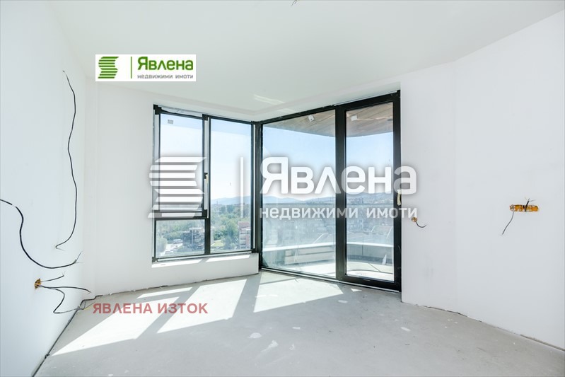 Продава 4-СТАЕН, гр. София, Кръстова вада, снимка 1 - Aпартаменти - 48696345