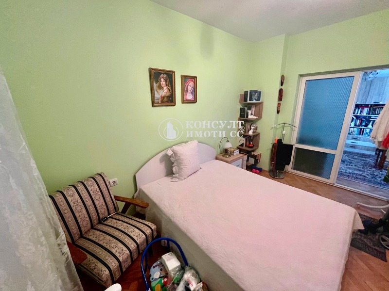 Zu verkaufen  3 Schlafzimmer Stara Zagora , Zentar , 82 qm | 96257177 - Bild [10]