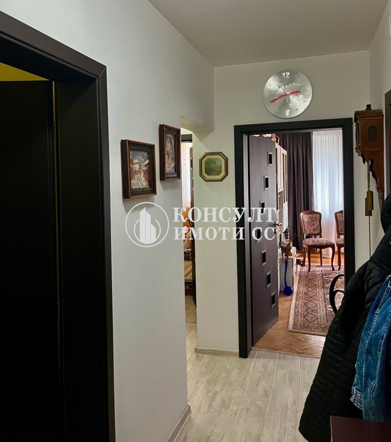 Zu verkaufen  3 Schlafzimmer Stara Zagora , Zentar , 82 qm | 96257177 - Bild [15]