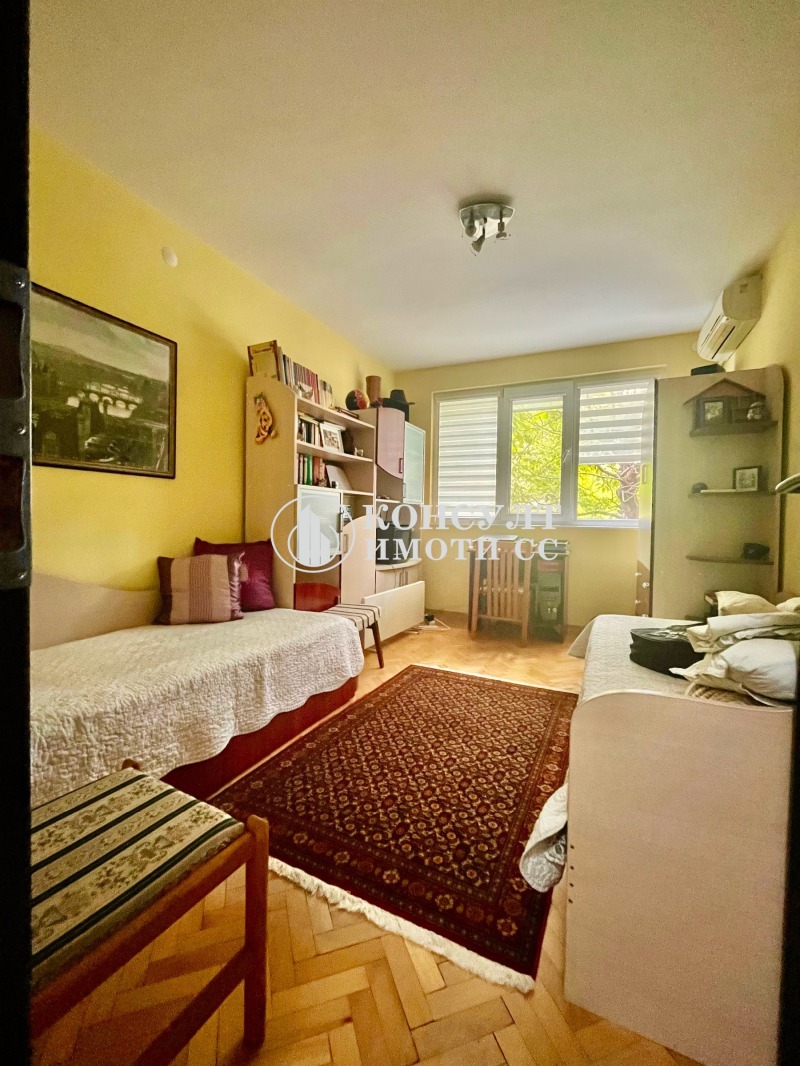 Zu verkaufen  3 Schlafzimmer Stara Zagora , Zentar , 82 qm | 96257177 - Bild [13]