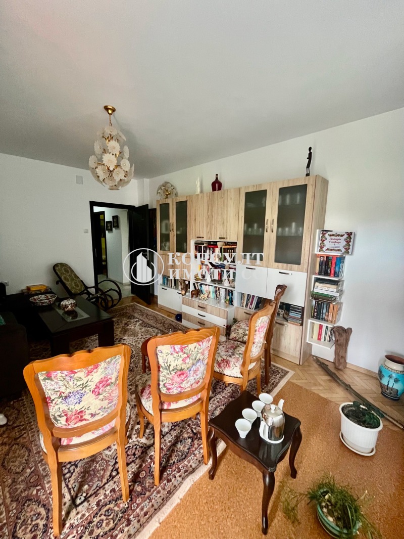 Zu verkaufen  3 Schlafzimmer Stara Zagora , Zentar , 82 qm | 96257177 - Bild [6]