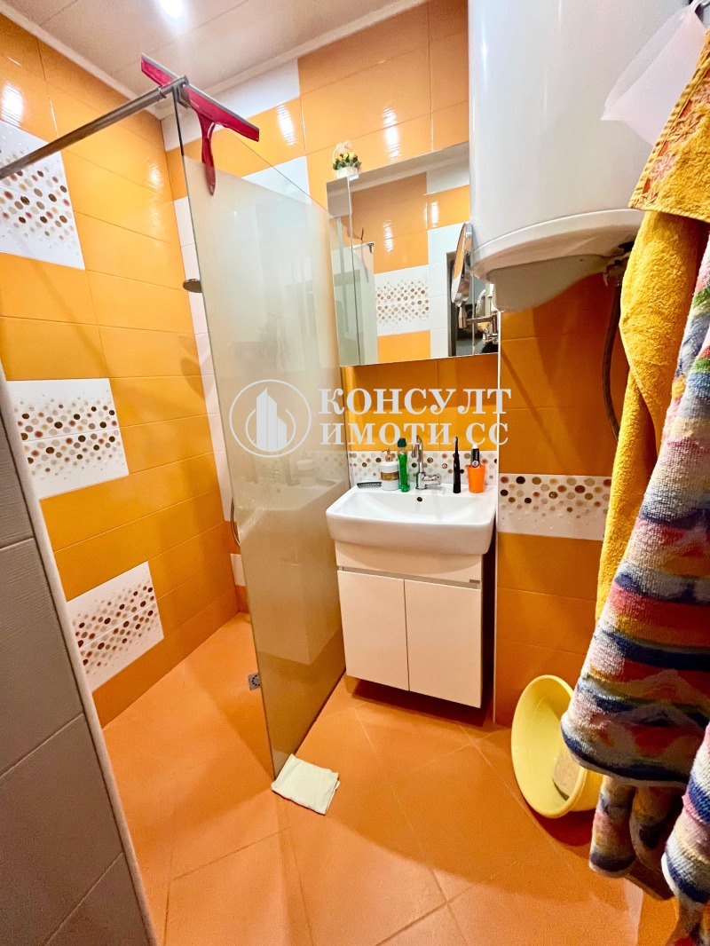 Zu verkaufen  3 Schlafzimmer Stara Zagora , Zentar , 82 qm | 96257177 - Bild [8]