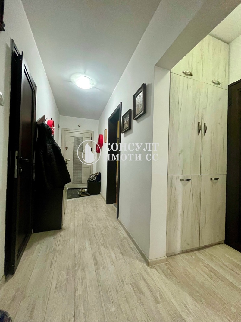 Zu verkaufen  3 Schlafzimmer Stara Zagora , Zentar , 82 qm | 96257177 - Bild [16]
