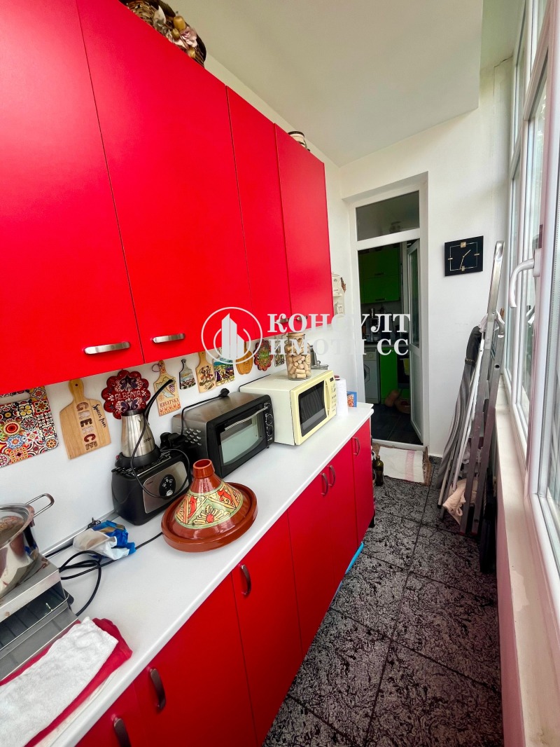 Zu verkaufen  3 Schlafzimmer Stara Zagora , Zentar , 82 qm | 96257177 - Bild [4]