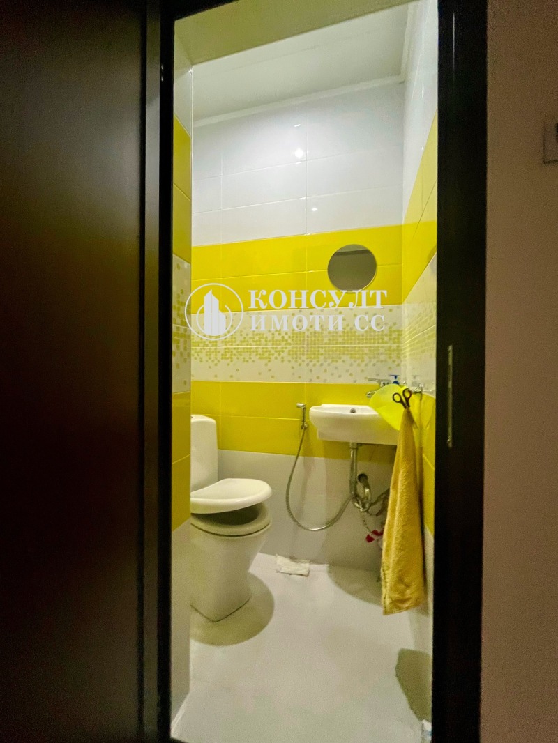 Zu verkaufen  3 Schlafzimmer Stara Zagora , Zentar , 82 qm | 96257177 - Bild [11]