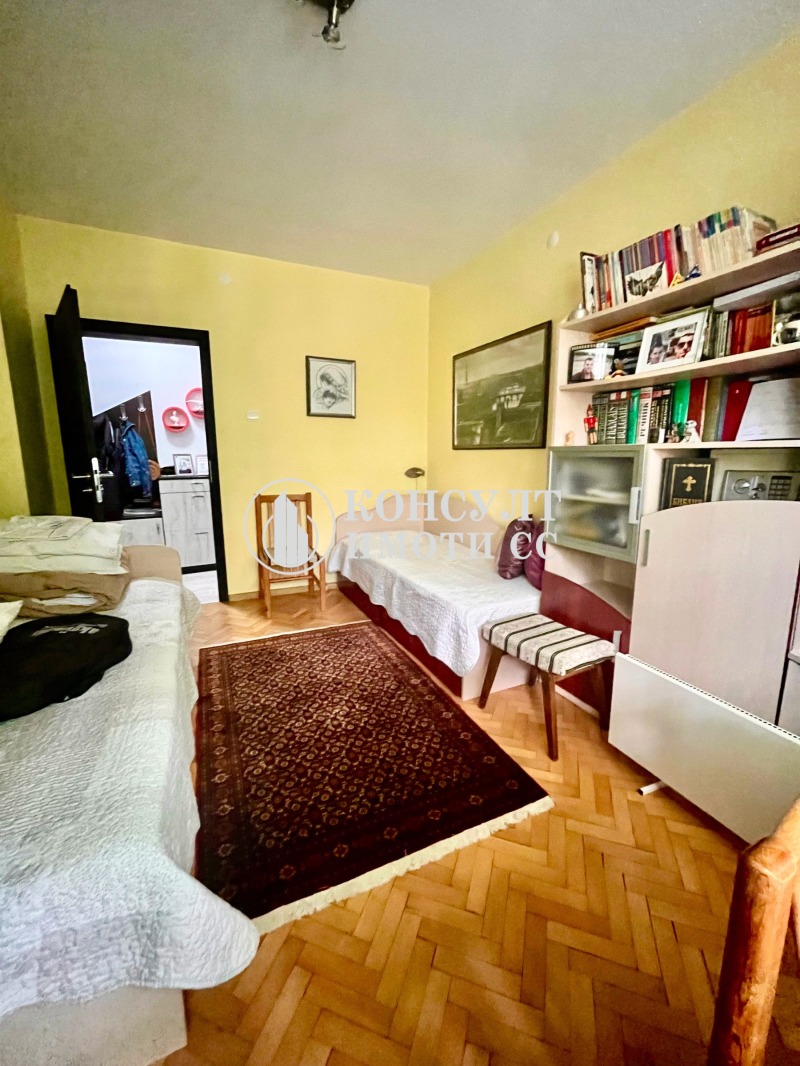 Zu verkaufen  3 Schlafzimmer Stara Zagora , Zentar , 82 qm | 96257177 - Bild [12]