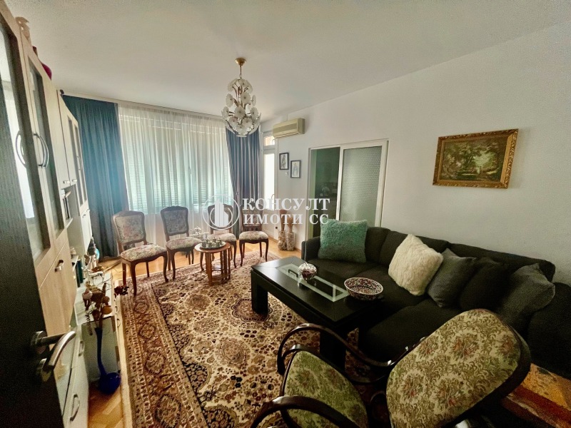 Zu verkaufen  3 Schlafzimmer Stara Zagora , Zentar , 82 qm | 96257177 - Bild [5]