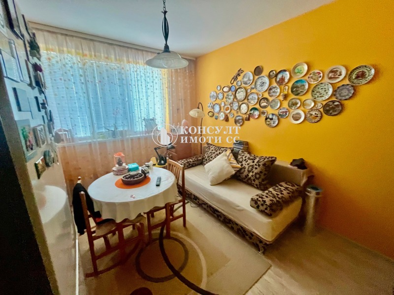 Zu verkaufen  3 Schlafzimmer Stara Zagora , Zentar , 82 qm | 96257177 - Bild [2]