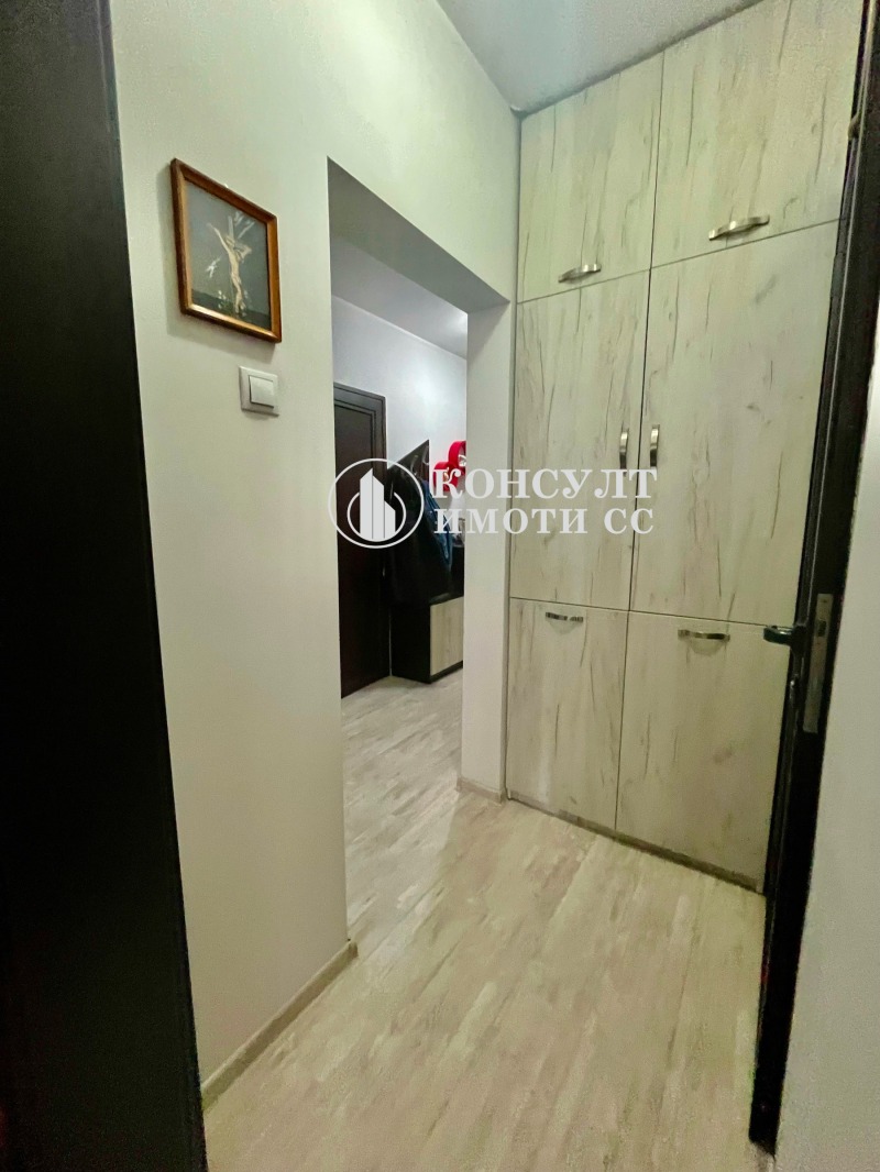 Zu verkaufen  3 Schlafzimmer Stara Zagora , Zentar , 82 qm | 96257177 - Bild [14]