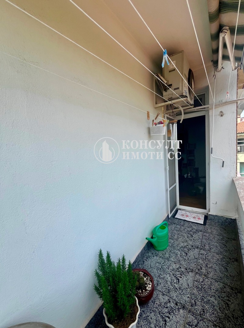 Zu verkaufen  3 Schlafzimmer Stara Zagora , Zentar , 82 qm | 96257177 - Bild [7]